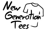 New Generation Tees